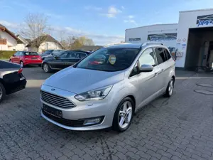 Ford Grand C-Max