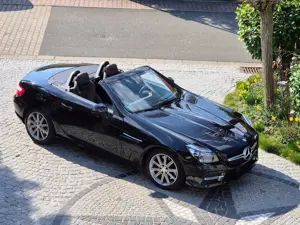 Mercedes-Benz SLK 200 SLK 200 9G-TRONIC