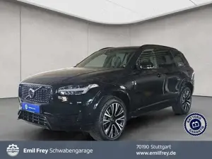 Volvo XC90 XC90 T8 AWD Recharge Plus Dark