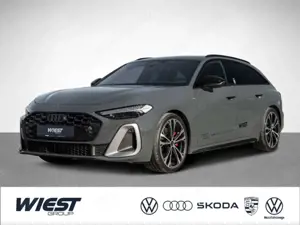 Audi A5 TDI quattro S tronic MATRIX/ACC/BO/uvm.