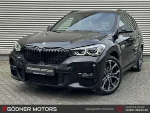 BMW X1 M Sport sDrive20d Sport/1.HAND/HUD/KAMERA/LED/N...