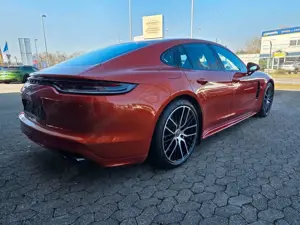 Porsche Panamera Bild 5