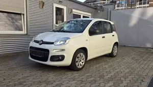 Fiat Panda 1.2 , Klim, 5 Plätze ,HU 12/27,8 Fach