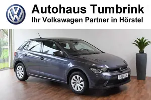 Volkswagen Polo Life PDC LED SHZ AppConnect Garantie