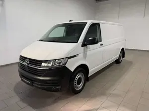 Volkswagen T6.1 Transporter ,4Motion,lang,Navi,Standh,AHK