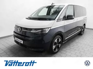 Volkswagen T7 Multivan ''75 Jahre Bulli'' 2.0 TDI DSG LÜ 7-Sitzer Navi Ka
