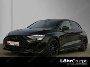 Audi RS3 RS 3 Sportback 2.5 TFSI quattro