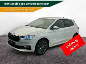 Skoda Fabia Balance 1.0 TSI DSG LED*CAM*17"