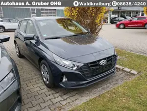 Hyundai i20 1.2 Klima+Tempomat+Sitz-Lenkradheizung