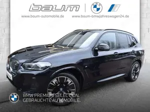 BMW iX3 M Sport Gestiksteuerung Head-Up HK HiFi DAB