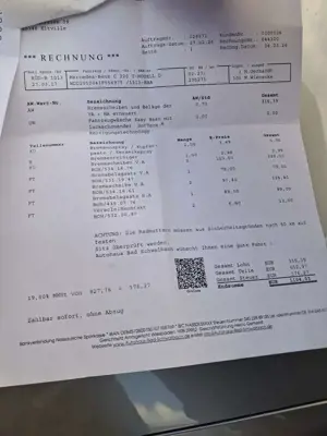 Mercedes-Benz C 220 C 220 d 4Matic T 9G-TRONIC Edition C