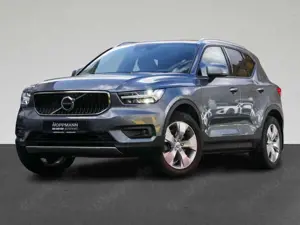 Volvo XC40 Momentum Automatik LED Navi Kamera Bild 2
