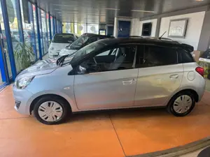 Mitsubishi Space Star Bild 3