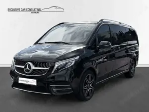 Mercedes-Benz V 250 V250d AMG Line 4MATIC extralang *360° *el.Türen