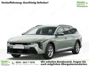 Kia K4 Sportswagon Gold SW 1.6 T-GDi DCT Android Auto*...