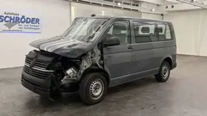 Volkswagen T6 Kombi 2.0 TDI *9-Sitzer*A/C*
