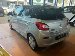 Mitsubishi Space Star Bild 4