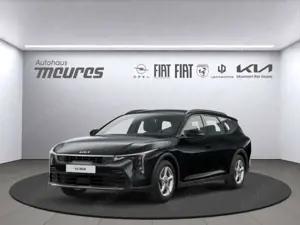 Kia K4 SW Vision 1.6 T-GDI DCT Navi Klimaautom Rückfahrka