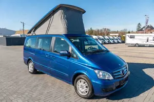 Mercedes-Benz Viano Marco Polo 2.2 CDI