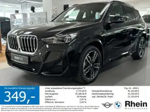 BMW X1 sDrive18d *M-Sportpaket* *Innovationspaket*