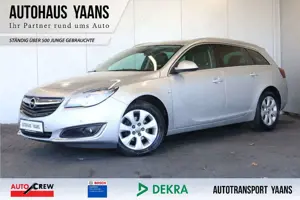 Opel Insignia A ST 1.6 CDTI Business TEMPOMAT+PDC+17"