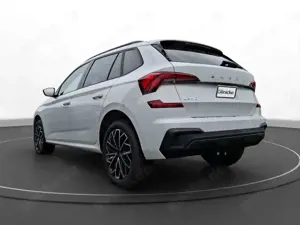 Skoda Kamiq Balance 1,0 TSI (85 kW) DSG Bild 4