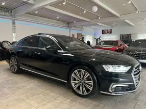Audi A8 60 TFSI e quattro *Panorama*BO*HUD*Massage*