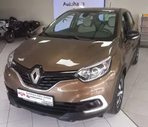 Renault Captur Experience
