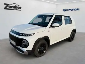 Hyundai Inster Elektro 71 kW FWD 42kWh Select Effizienz-Paket Nav