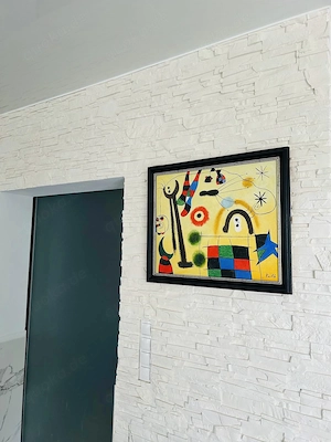 Bild Öl Olgemälde handgemalt Qualität hochwertig 