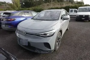 Volkswagen ID.4 Pro Performance ACC RFK LED