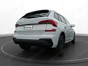 Skoda Kamiq Balance 1,0 TSI (85 kW) DSG Bild 2