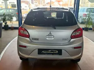 Mitsubishi Space Star Bild 5