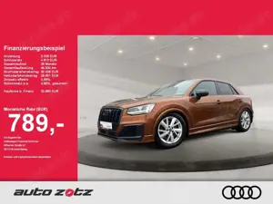 Audi SQ2 BO,PDC,LED,Leder,Navi,AUT,KlimaA,LM,SHZ