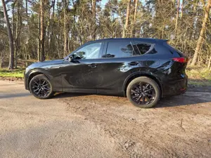 Mazda CX-60 CX-60 AWD PHEV Aut. HOMURA