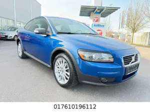Volvo C30 1.6 D Edition