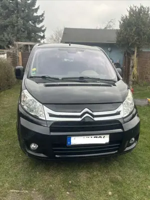 Citroen Jumpy