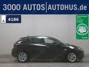 Opel Astra 1.5 D Business Ed. Navi LED RFK