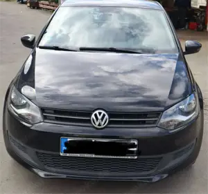 Volkswagen Polo 1.4 Comfortline