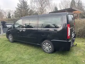 Citroen Jumpy L2 (8-Si.) Autm. Selection Bild 2