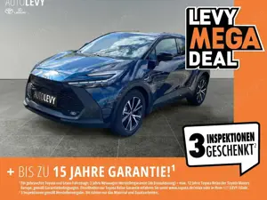 Toyota C-HR 2.0 Hybrid TeamD *TECHNIK-PAKET*