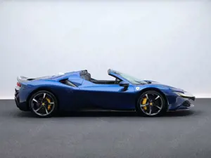Ferrari SF90 Spider Assetto Fiorano *Ferrari Frankfurt* Bild 5