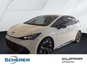 CUPRA Born 170kW 82kWh 5J GAR. WäPu 360° ACC HuD