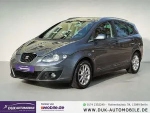 SEAT Altea XL Style Copa *Navi*PDC*