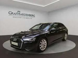 Audi A6 Avant 45 TDI quattro S tronic BO