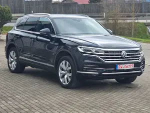 Volkswagen Touareg Bild 3