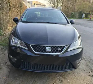 SEAT Ibiza 110 PS, Automatik, Navi, Tempomat, Klima, TÜV Neu,