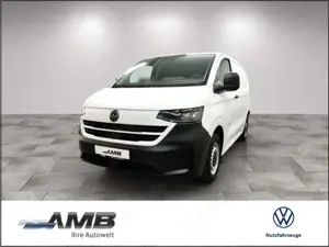 Volkswagen T7 Transporter Kasten 2.0 TDI Klima/3Sitze/Heckf