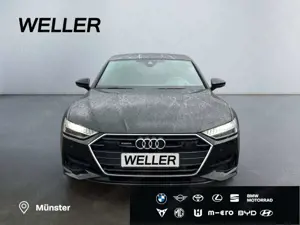 Audi A7 Bild 2
