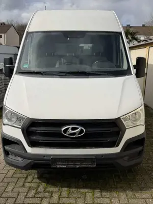 Hyundai H 350 Kasten L3H2 Profi